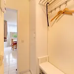 Appartement Elbstrom 24
