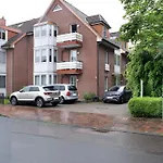 Appartement Elbstrom 24