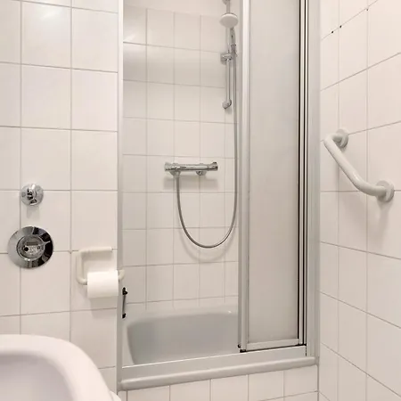 Elbstrom 24 דירה קושהאבן