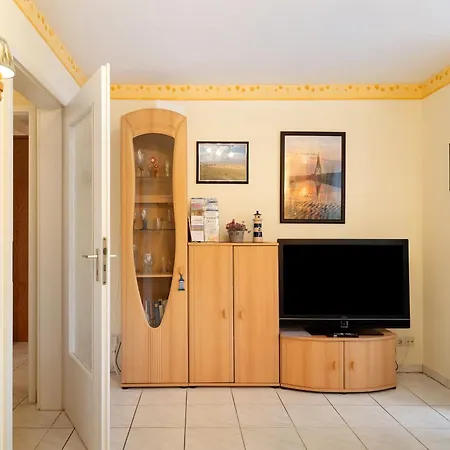 Apartment Elbstrom 24