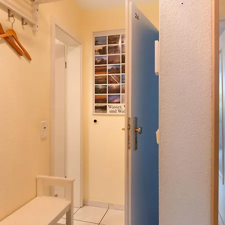 Elbstrom 24 Apartment *