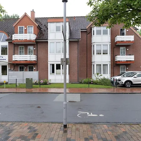 Elbstrom 24 דירה