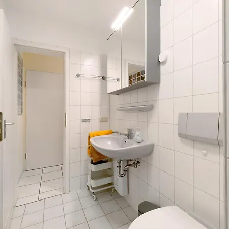 דירה Elbstrom 24