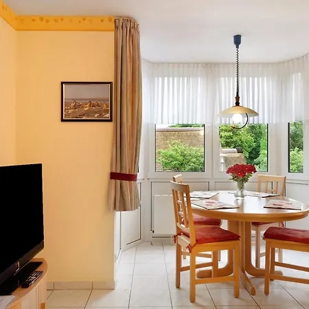 Elbstrom 24 דירה קושהאבן