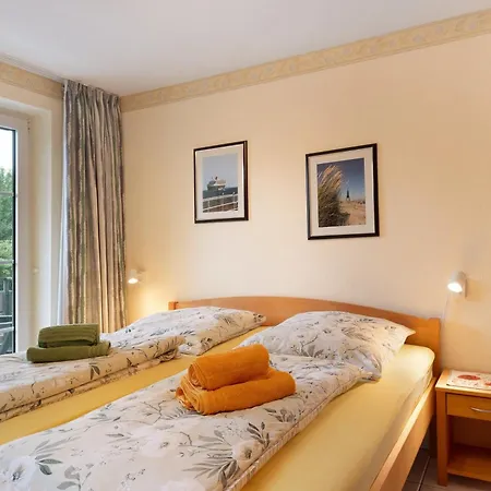 Appartement Elbstrom 24 Cuxhaven