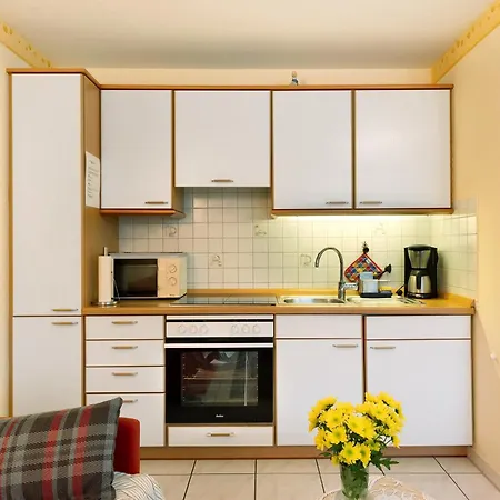 Elbstrom 24 Apartamento *