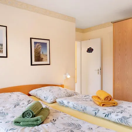 Elbstrom 24 Appartamento