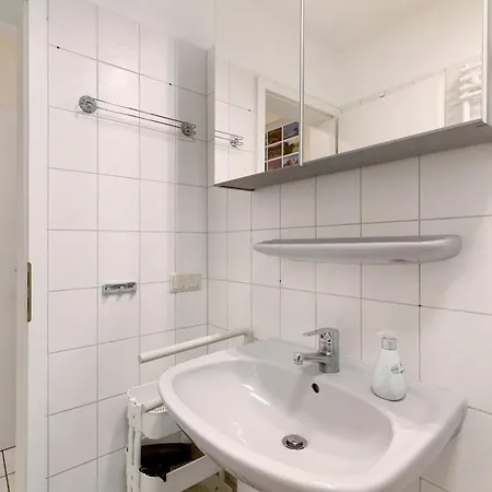 Elbstrom 24 Apartamento Cuxhaven