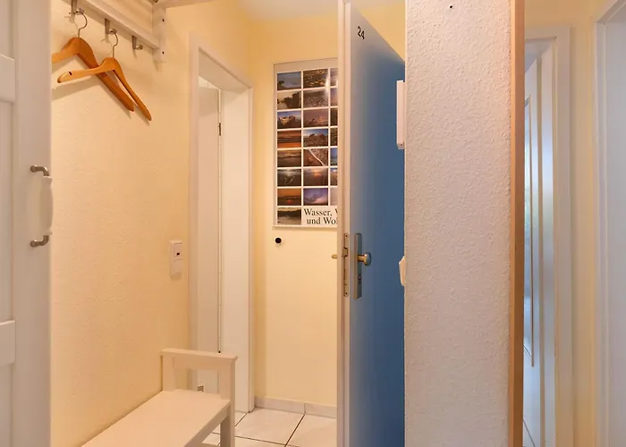 Elbstrom 24 Appartement *