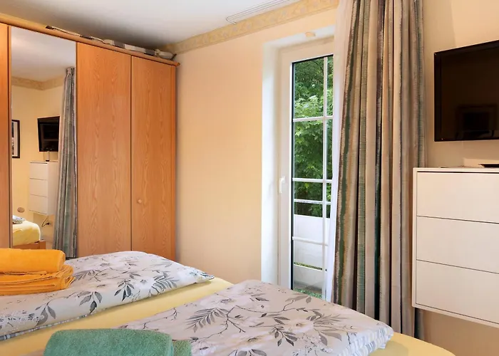 Elbstrom 24 Appartement *