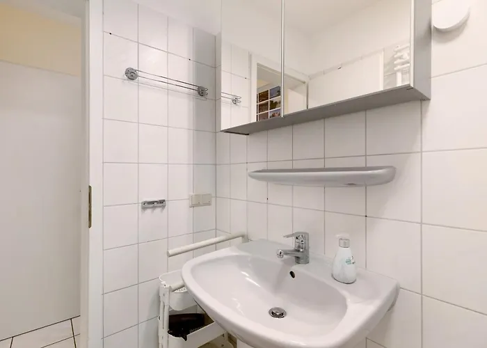 Appartement Elbstrom 24 Cuxhaven